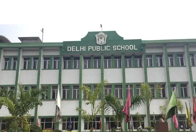 Delhi Public School