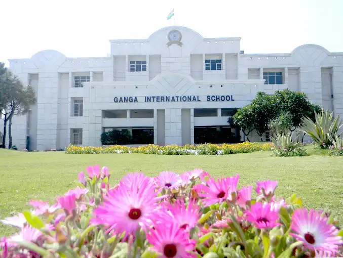 Ganga International School