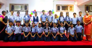 S D Memorial High School