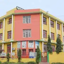 Kamla International Public School Kamla International Public School