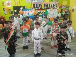 Kids Valley Play School