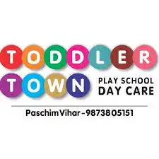 Toddler Town Play School Toddler Town Play School