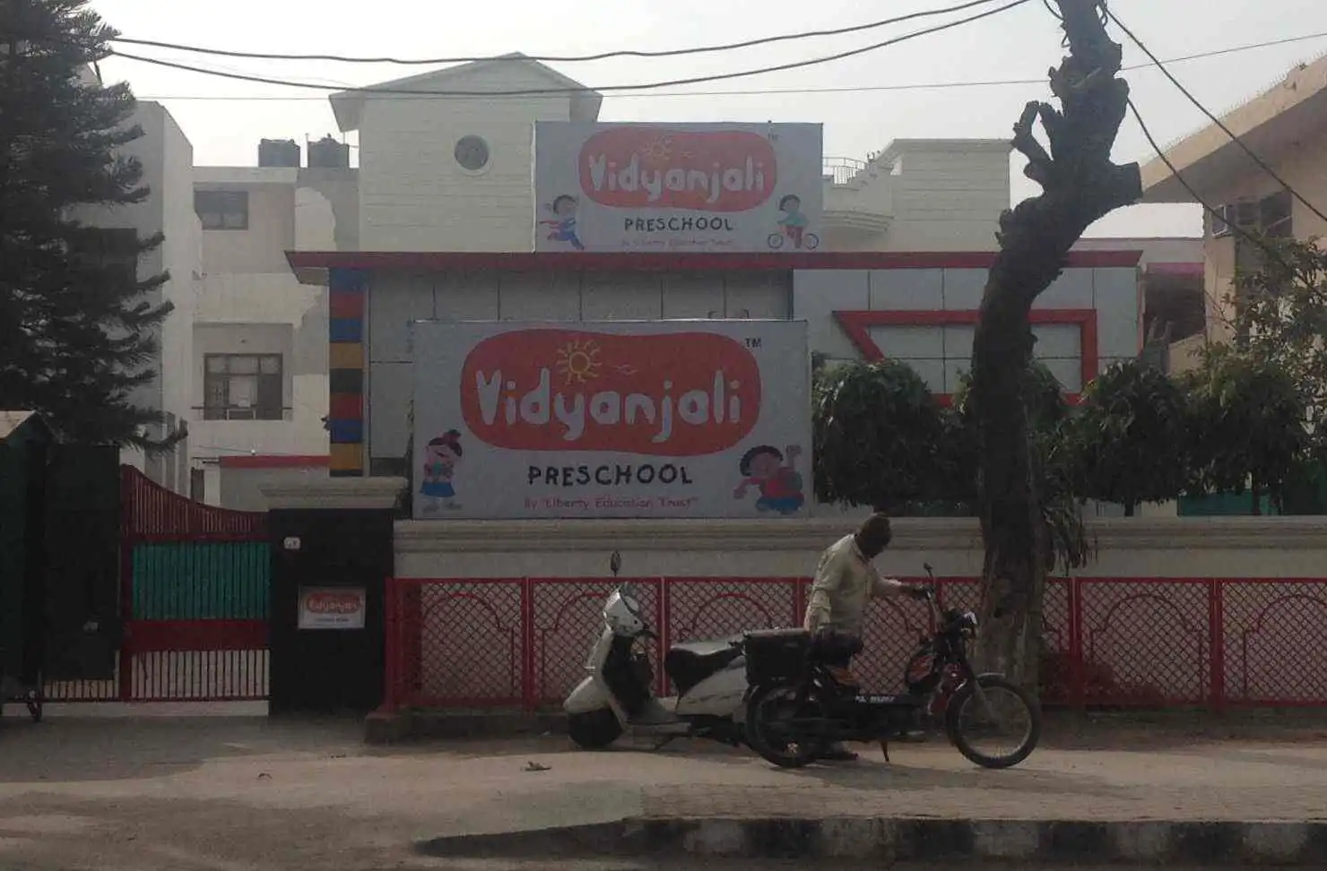 Vidyanjali Pre School Vidyanjali Pre School