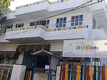 Firstcry Intellitots Preschool