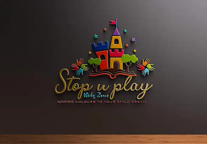 Stop N Play Kids Zone