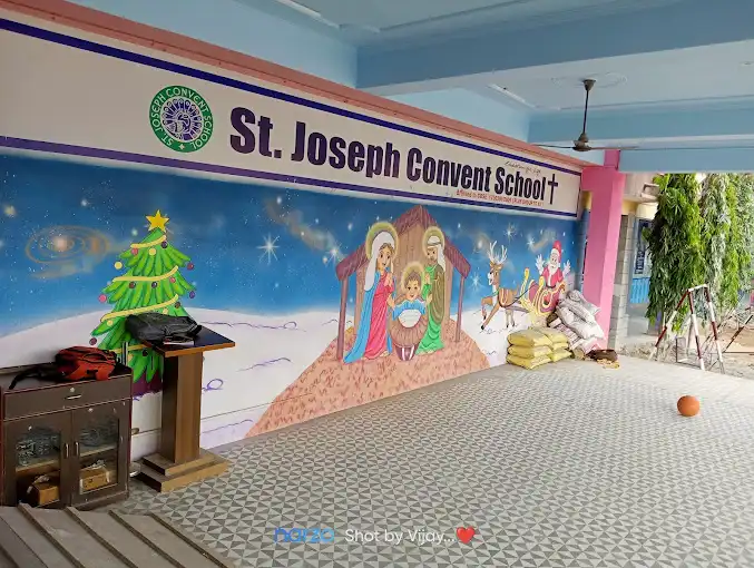 St.joseph Convent School St.joseph Convent School