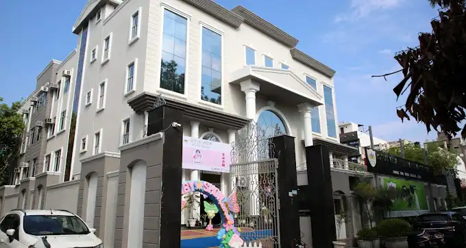 Krims International School Krims International School