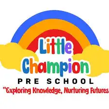 Little Champion Pre School Little Champion Pre School