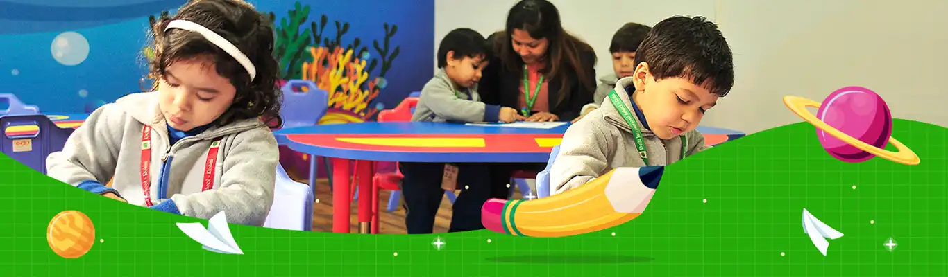Little Tyro Playway Little Tyro Playway