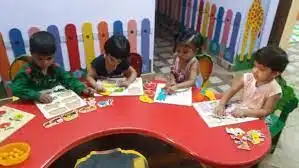 Kiddies Convent Pre School Kiddies Convent Pre School