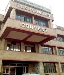 Gurusharan Convent School Gurusharan Convent School