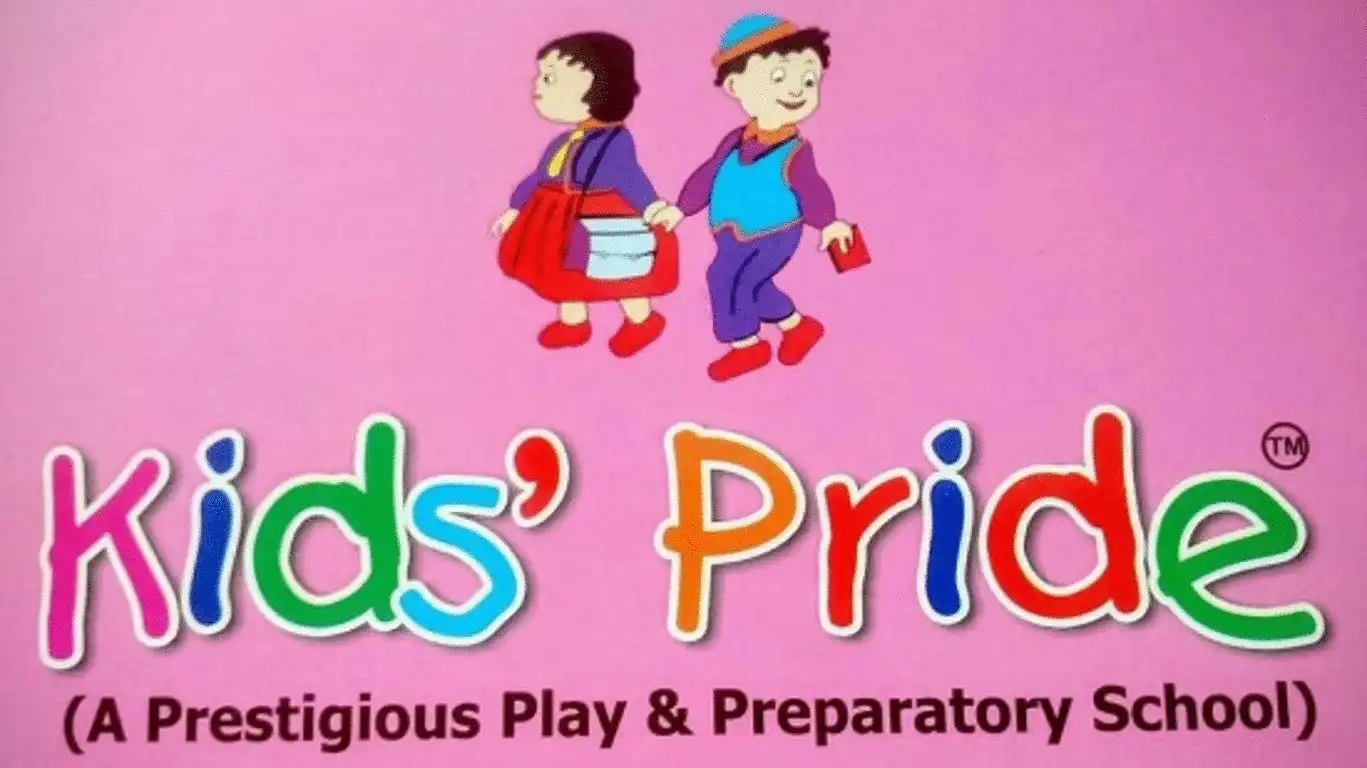 Kids Pride Kids Pride