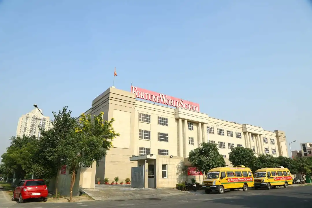 Fortune World School Fortune World School