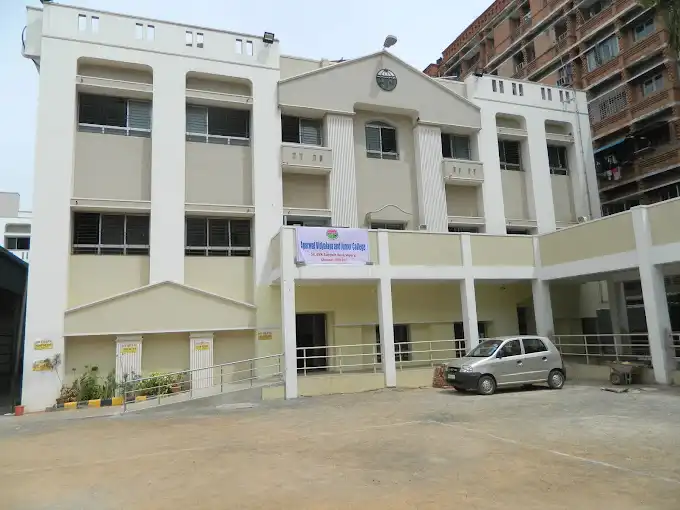 Agarwal Vidyalaya And Jr College