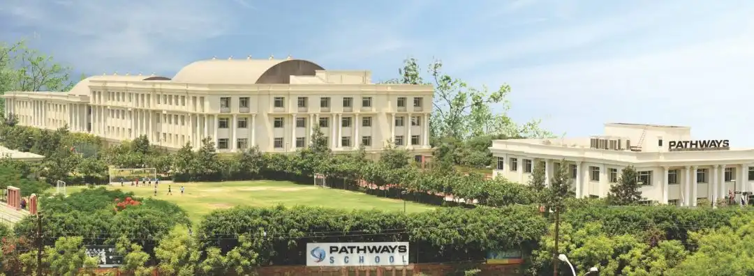 Pathways School Noida