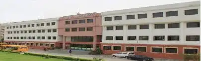 Jagran Public School Jagran Public School