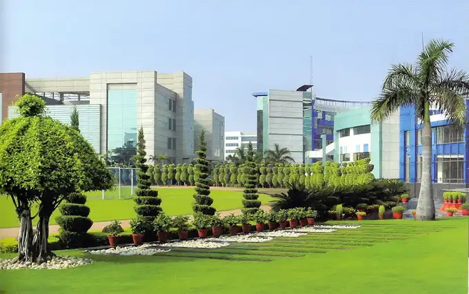 Lotus Valley International School Lotus Valley International School