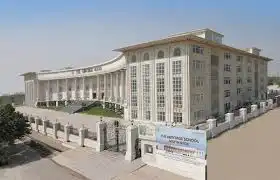 C V Public School