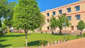 Shambhu Dayal Public School Shambhu Dayal Public School