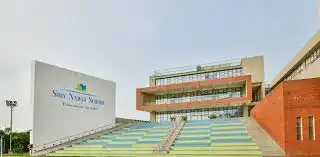 Shiv Nadar School Shiv Nadar School
