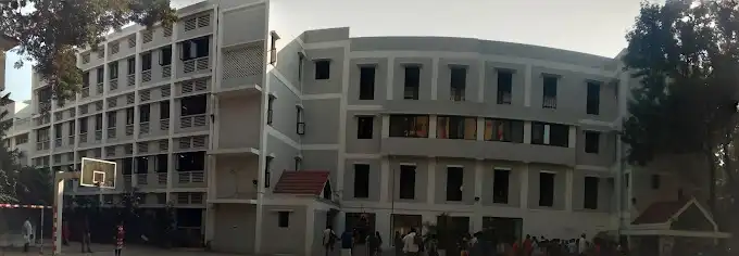 Chinmaya Vidyalaya