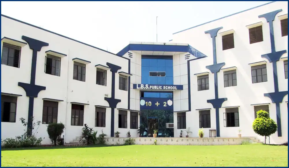 Lbs Public School Lbs Public School