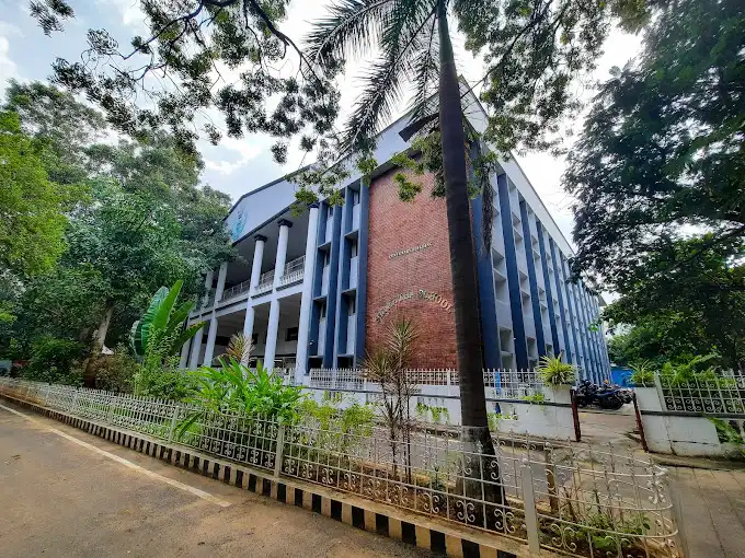 Sir Mutha School