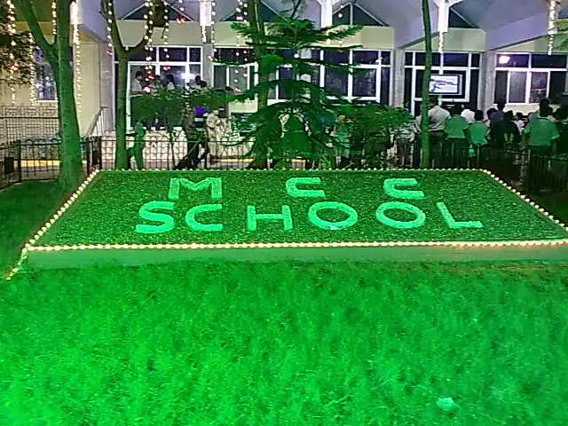 Madras Christian College Higher Secondary School Madras Christian College Higher Secondary School