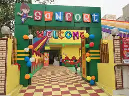 Sanfort Pre School
