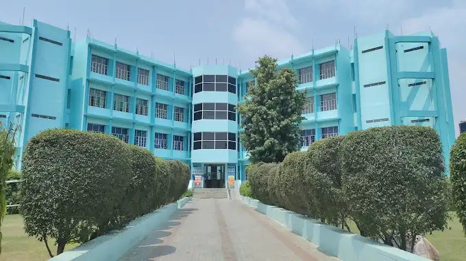 Saint Soldier Public School Saint Soldier Public School
