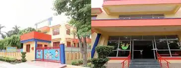 Pupil Care Nursery School