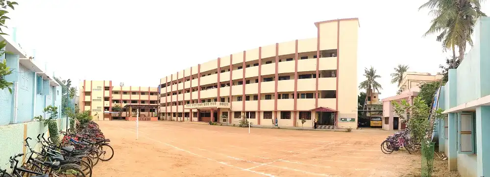 Sacred Heart Matriculation School Sacred Heart Matriculation School