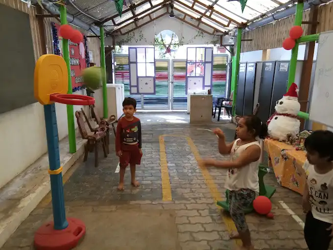 Canopo International School