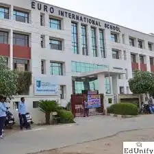 Euro International School Euro International School