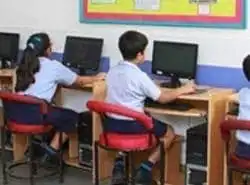 Aarsha Public School Aarsha Public School