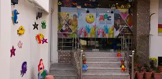 Abc The Funskool Abc The Funskool