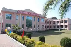 Rishi Public School Rishi Public School