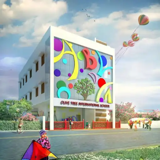 Olive Tree International School