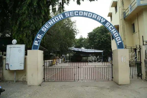 P.s.senior Secondary School