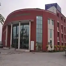 Greater Valley School