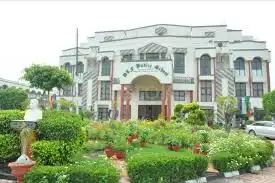 Dlf Public School