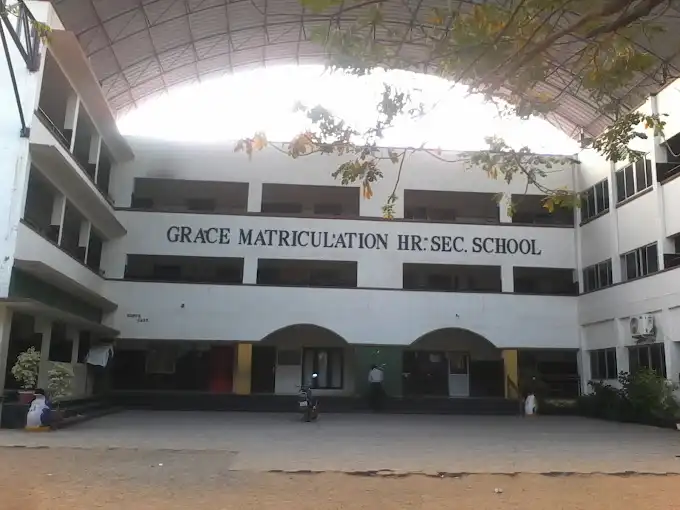 Grace Matriculation School