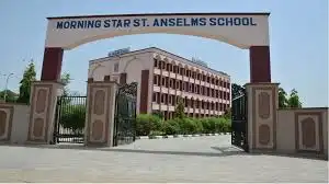 Morning Star St. Anselms School Morning Star St. Anselms School