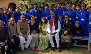 Delhi City School