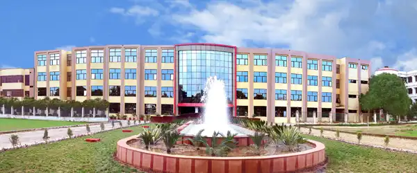 J P Academy