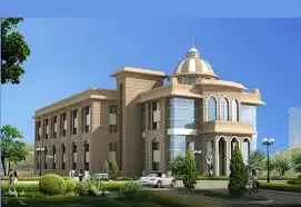 St. Xaviers Girls School