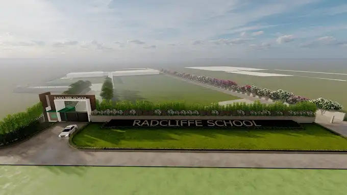 Radcliffe School