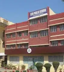 Scr Public School