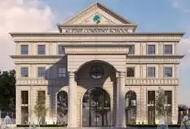 Alpine Convent School