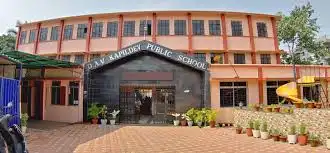 D A V Kapil Dev Public School
